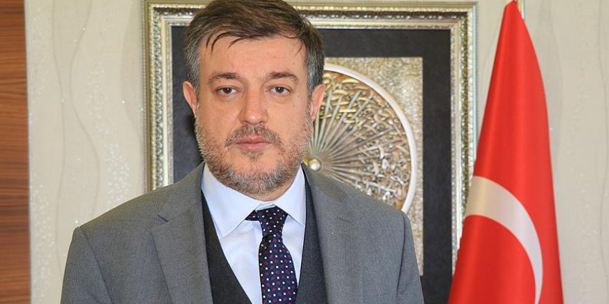 6 dilde video ile afrin harekatını anlattı