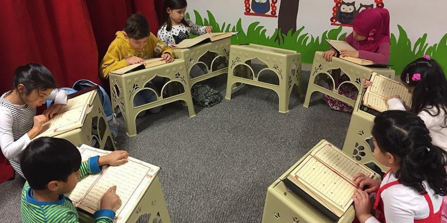 Almanya'da okul öncesi din eğitimi kararı