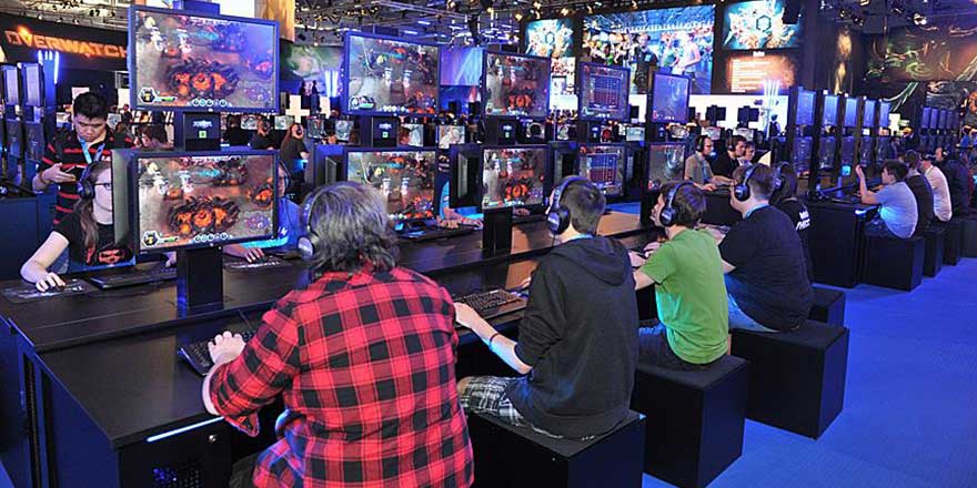 Oyun bağımlılığı 'akıl hastalığı' kabul edilecek