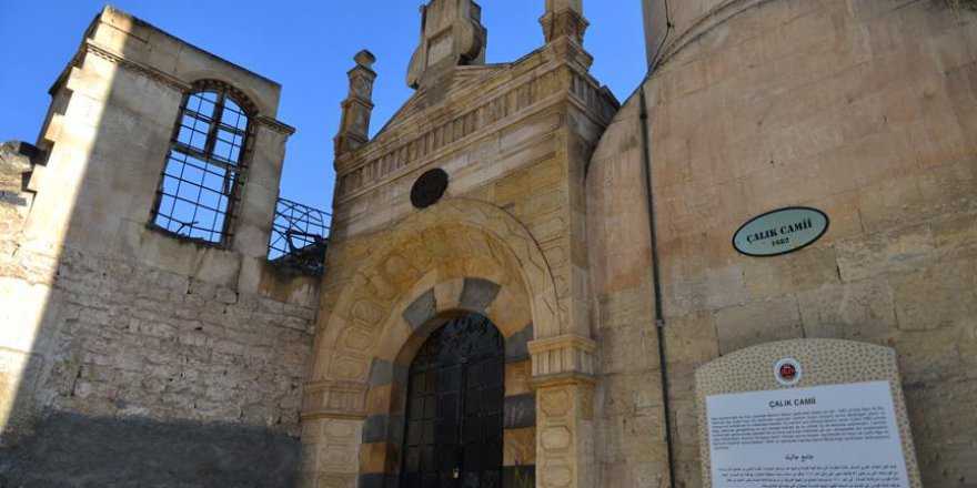 PYD/PKK'nın cami saldırısı 'ibret' olacak