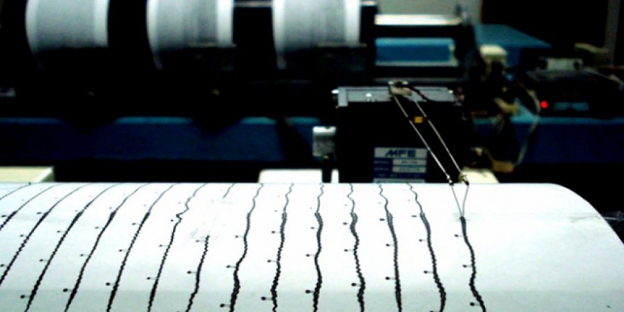 Elazığ depremini 120 milyon kişi hissetti