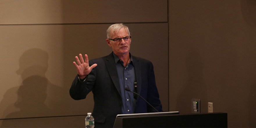 ABD'li siyaset bilimciden İsrail'e eleştiri