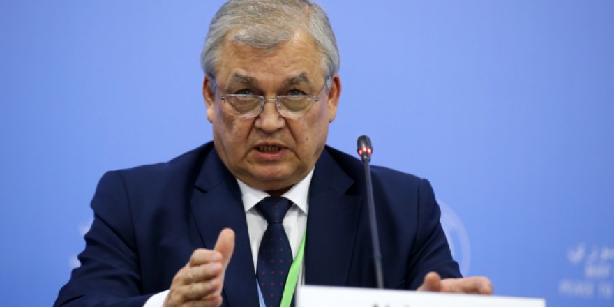 Soçi Zirvesi'nin sonuç bildirgesi açıklandı