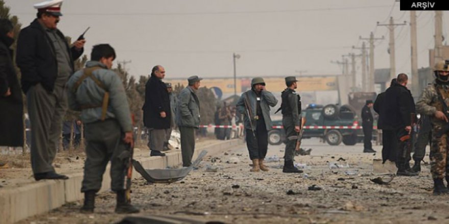 Nijerya'da Dolaro Mülteci Kampı'na iki ayrı bombalı saldırı: 4 ölü, 25 yaralı