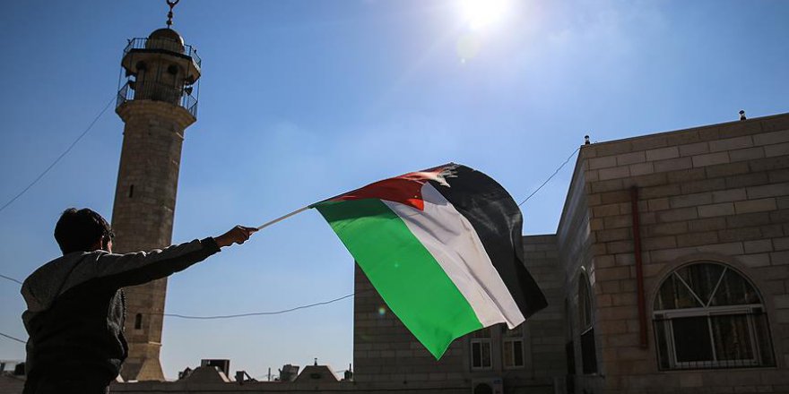 FKÖ'den AB'ye İsrail ile ilişkileri gözden geçirme çağrısı