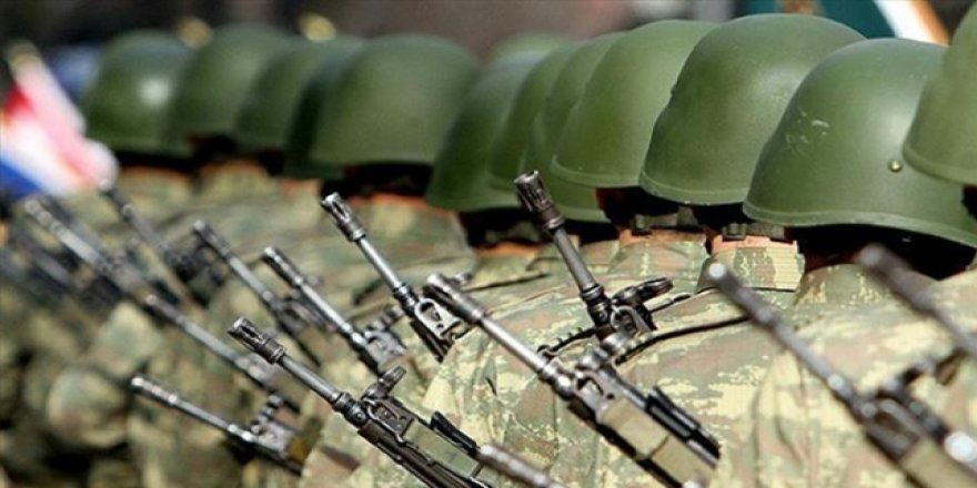 Hakkari'de terör saldırısı: 1 asker şehit oldu