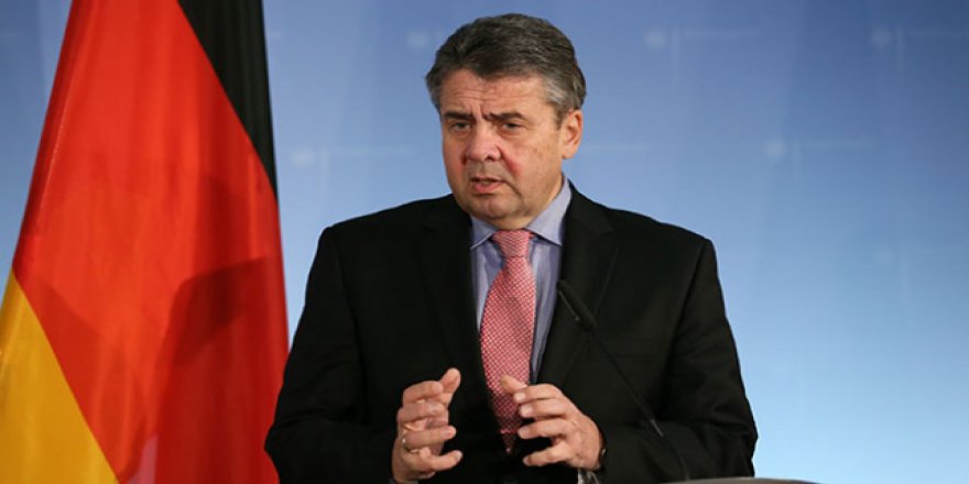 Gabriel: Büyükelçiliğimizi Kudüs'e taşımayacağız