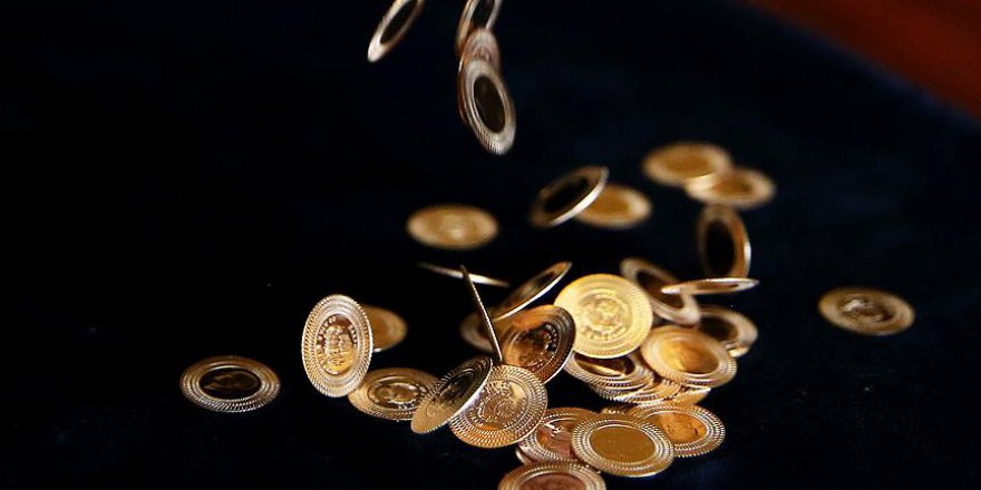 Gram altın son 5 yıldır ocakta kazandırıyor