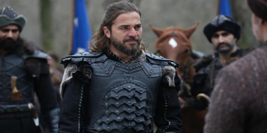 Diriliş Ertuğrul taşınıyor