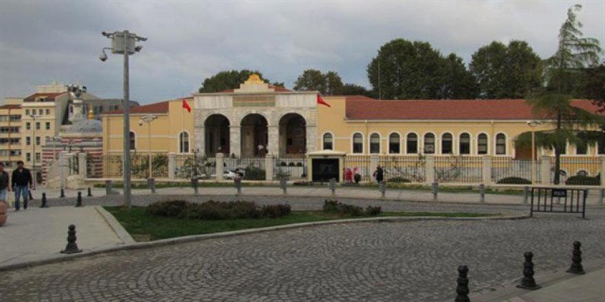 İstanbul'da 9 yer belli oldu: Diğerleri yasak