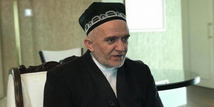 Abdülkadirzade: Afrin konusunda Türkiye haklı