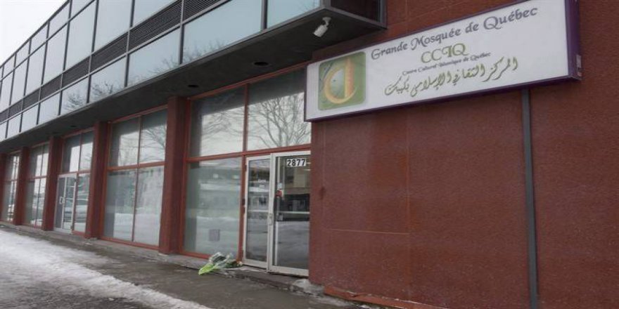 6 Müslüman öldüren katilin ailesi camiye mektup gönderdi