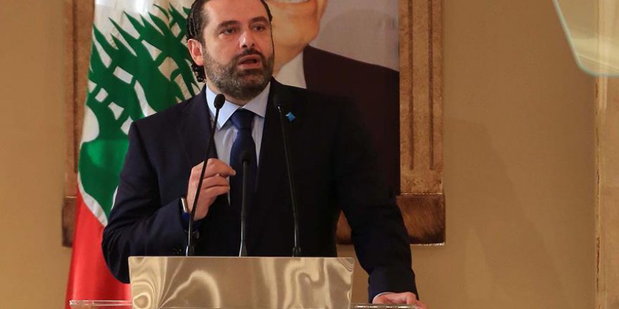 'Lübnan, Suriyeli mültecileri ülkelerine dönmeye zorlamayacak'