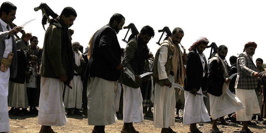 Aden'deki çatışmalarda 3 günde 29 kişi öldü