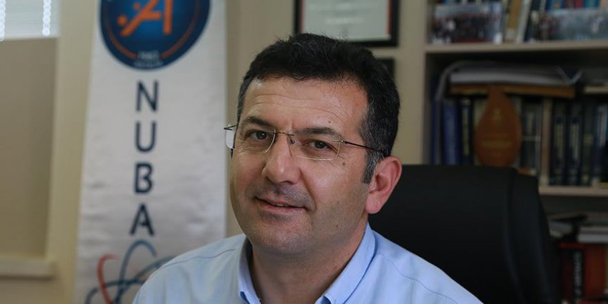 'Radyasyon tehlikesi hiçbir şekilde doğmamıştır'