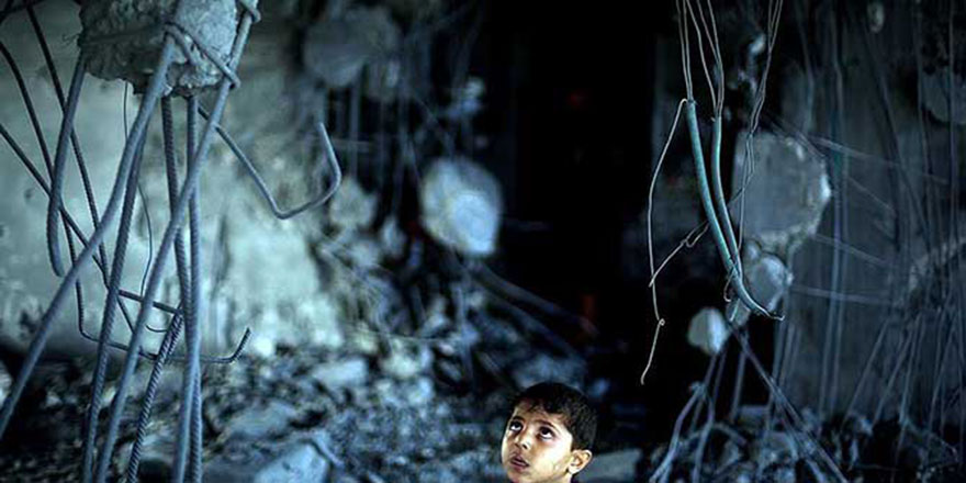 8 ülkede 56 milyon insan acil gıda yardımına muhtaç