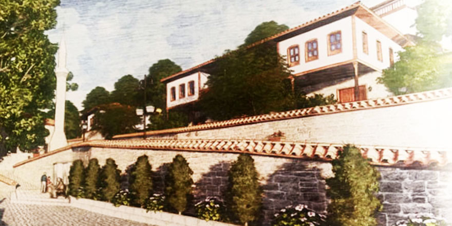 Bediüzzaman Kültür Merkezi'nin proje yeri değişti