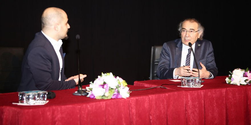 Büyükbabalarımızın yerini televizyon aldı