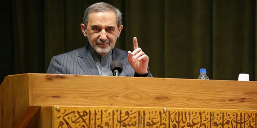 Hamaney'in başdanışmanı Velayeti: ABD er geç Suriye'den çıkmalı