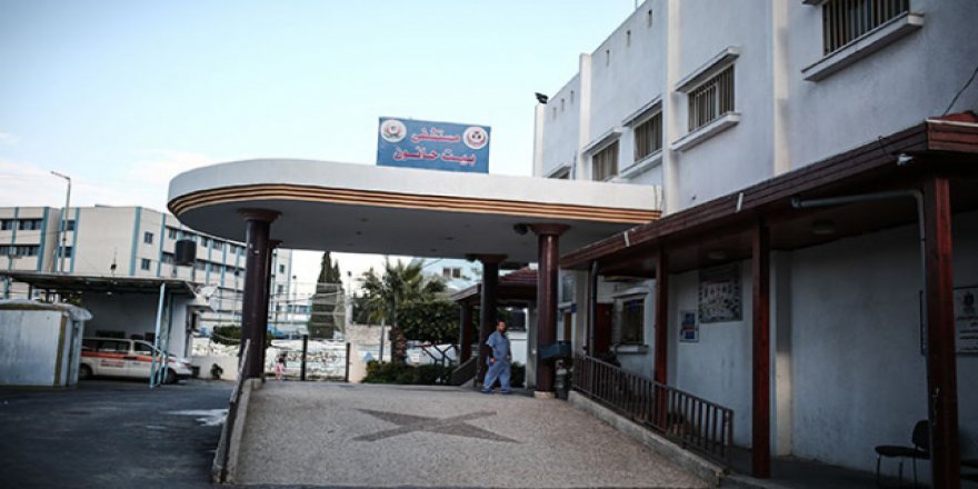 Gazze'deki elektrik krizi nedeniyle "çocuk hastanesi" kapanma tehdidi altında