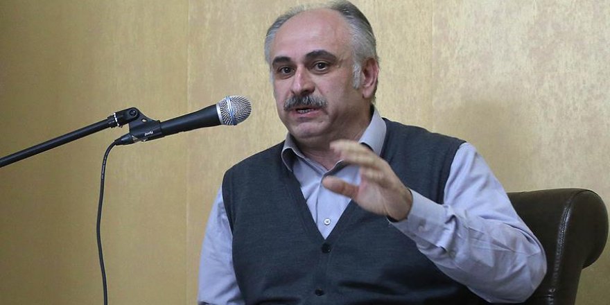 İslam dünyası akıl işgaline uğramıştır