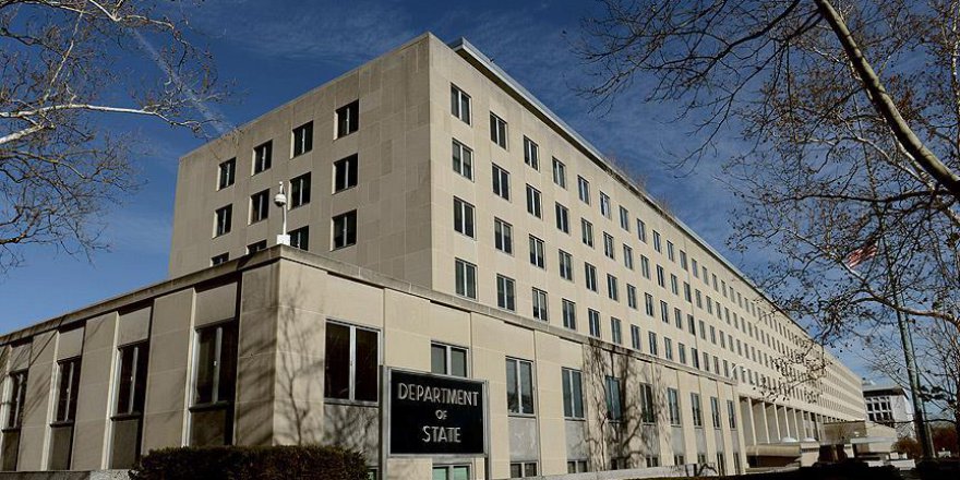 'Suriye'de rejim yeni bir kimyasal silah geliştiriyor olabilir'