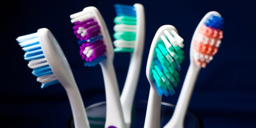 Diş fırçaları 3 yıl boyunca korunacak
