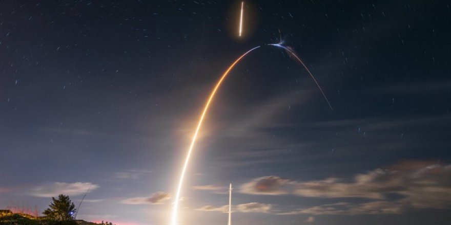 NASA'nın kaybettiği gizli uyduyu amatör gökbilimci buldu