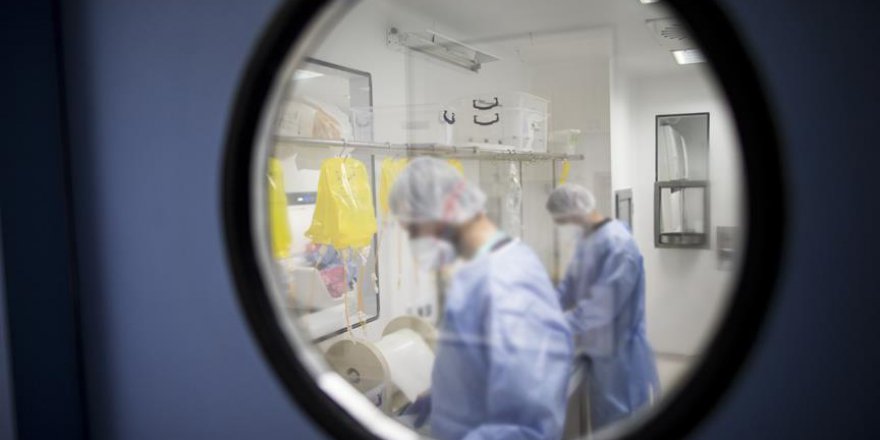 Üniversiteden 'radyasyon sızıntısı' açıklaması