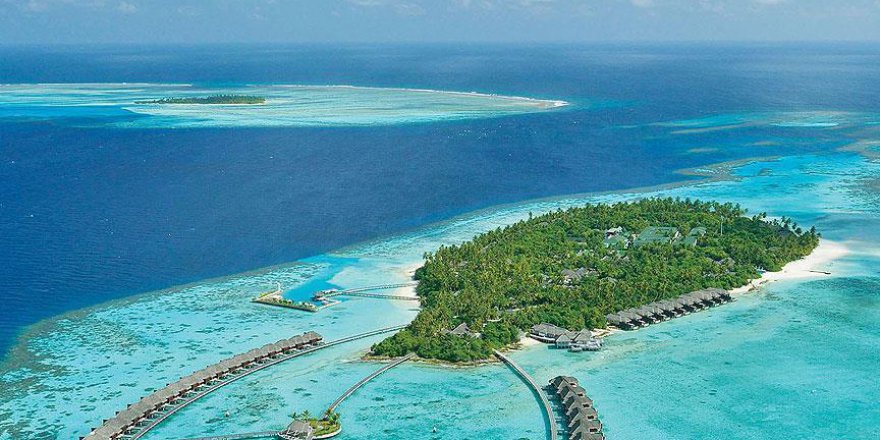 Maldivler'de siyasi kriz