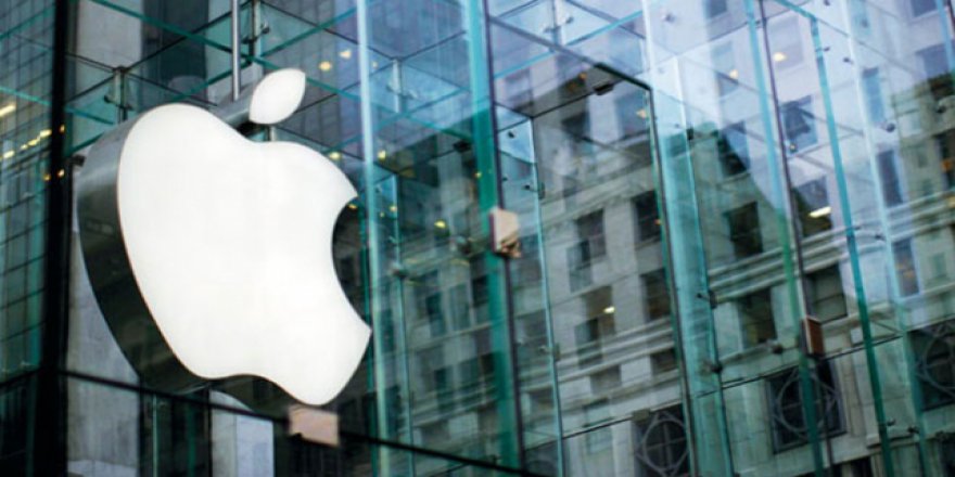 Apple’ın Çin’deki veri merkezi 2020’de açılacak