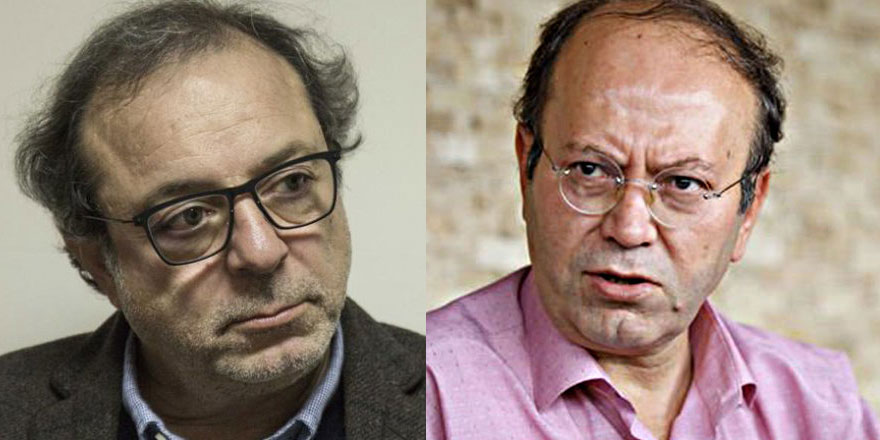 Gizli lobiler dizi ve filmlerle ahlaksızlığı teşvik ediyor