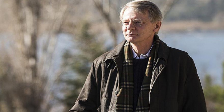 Hollanda, Türkiye'nin istemediği büyükelçiyi resmen geri çekti