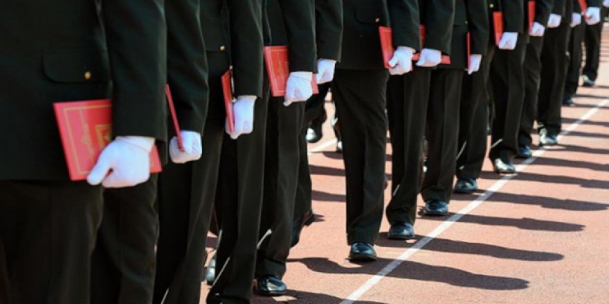 Milli Savunma Üniversitesi yönetmelikleri yayımlandı