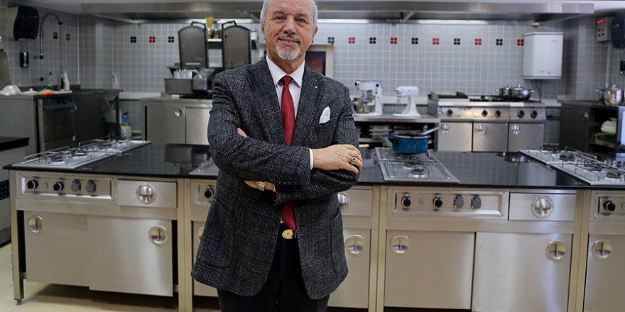 82 ülkenin endüstriyel mutfaklarında Türk imzası