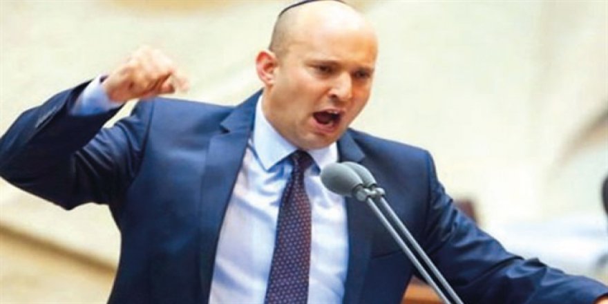 İsrail'de savaş korosu