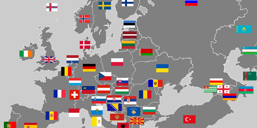 Avrupa Birliği ülkelerinde çocukların yarısı 'gayri meşru'