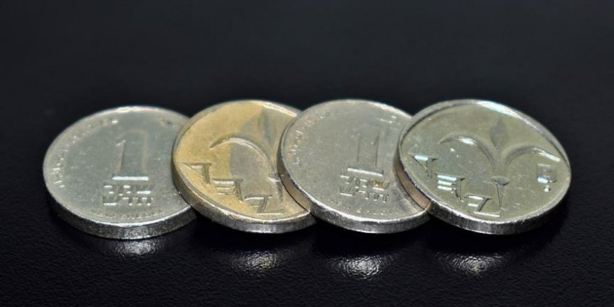 Filistin'de 'İsrail para birimi şekelden kurtulma arayışı'