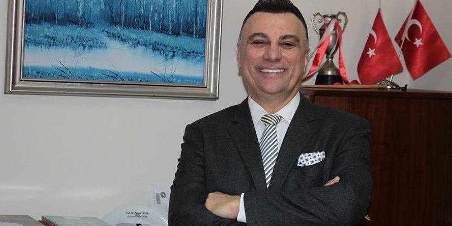 'Sigarayı bırakanlarda ilk 5 yıl çok önemli'