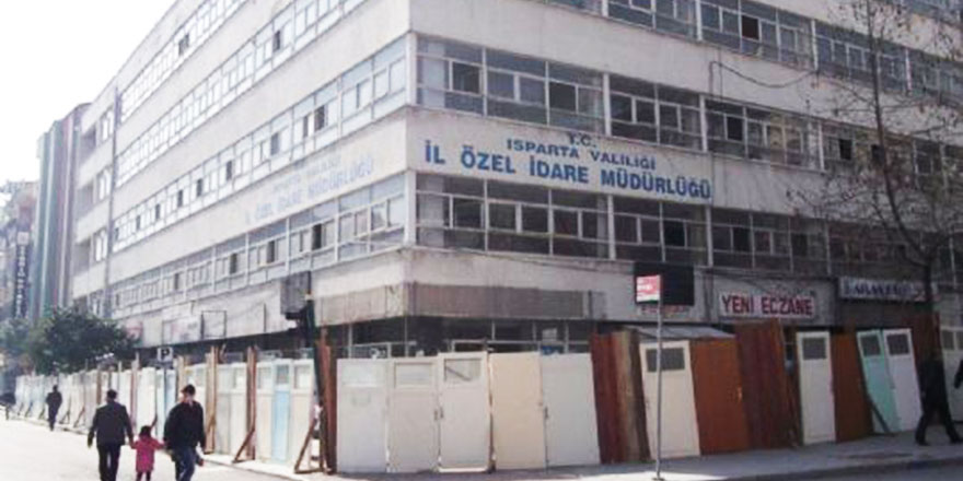 Bediüzzaman Kültür Merkezi en prestijli proje