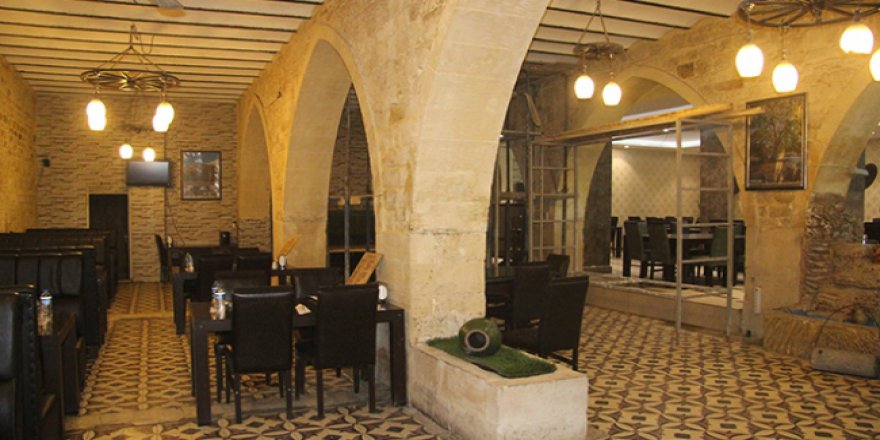 'Yemek kartlarında talebimiz komisyonun yüzde 3-4 olması'