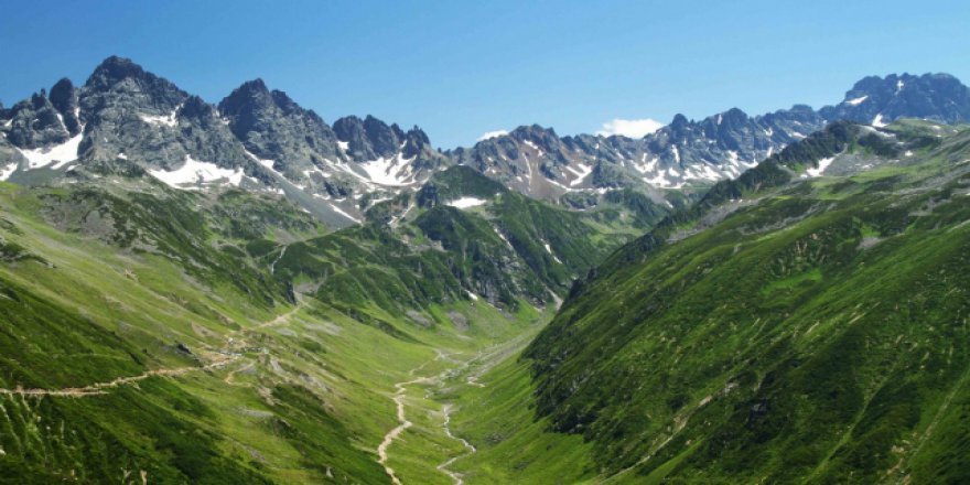 Mera, yaylak ve kışlaklarda yapılaşmayı artıracak düzenleme yapılmadı