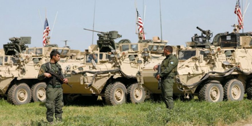 'Irak'taki ABD güçlerine savaş her an başlayabilir'