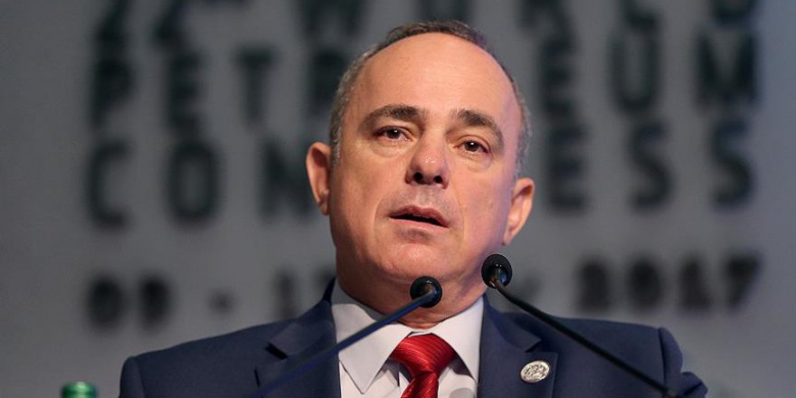 İsrail'den Lübnan'a diplomasi çağrısı