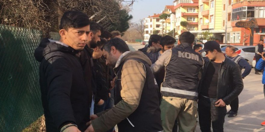 Okullardaki tedbirler işe yaradı: Olaylar azaldı