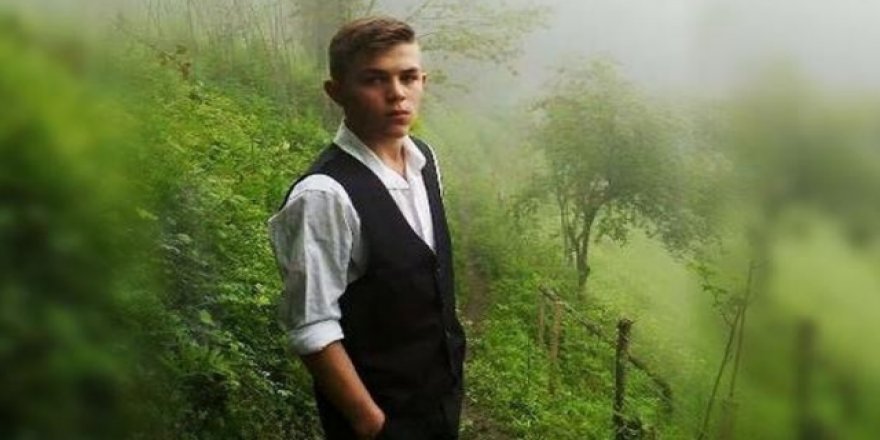 Şehit Eren Bülbül'ün okuluna kütüphane