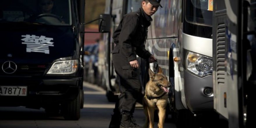 Şüpheliler  'akıllı gözlük' ile yakalanacak