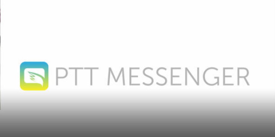 Sahte PTT Messenger'a dikkat
