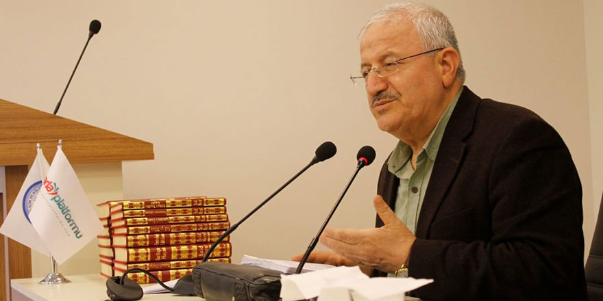 Dualar boşa gitmez, günün birinde mutlaka karşımıza çıkar