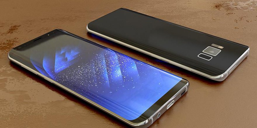 İran ile Güney Kore arasında 'akıllı telefon' krizi